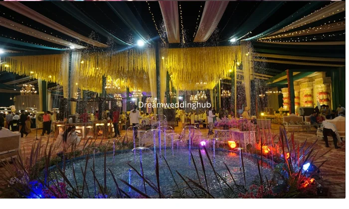 Guide Events  Best wedding planner in Chandigarh